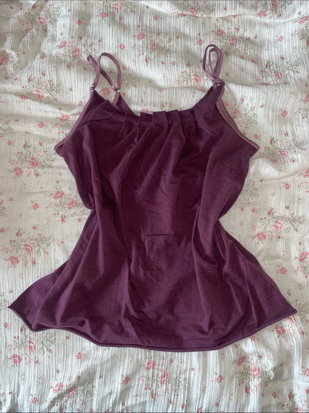 VINTAGE VS CAMI TOP